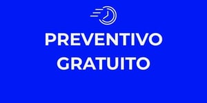 Preventivo gratuito