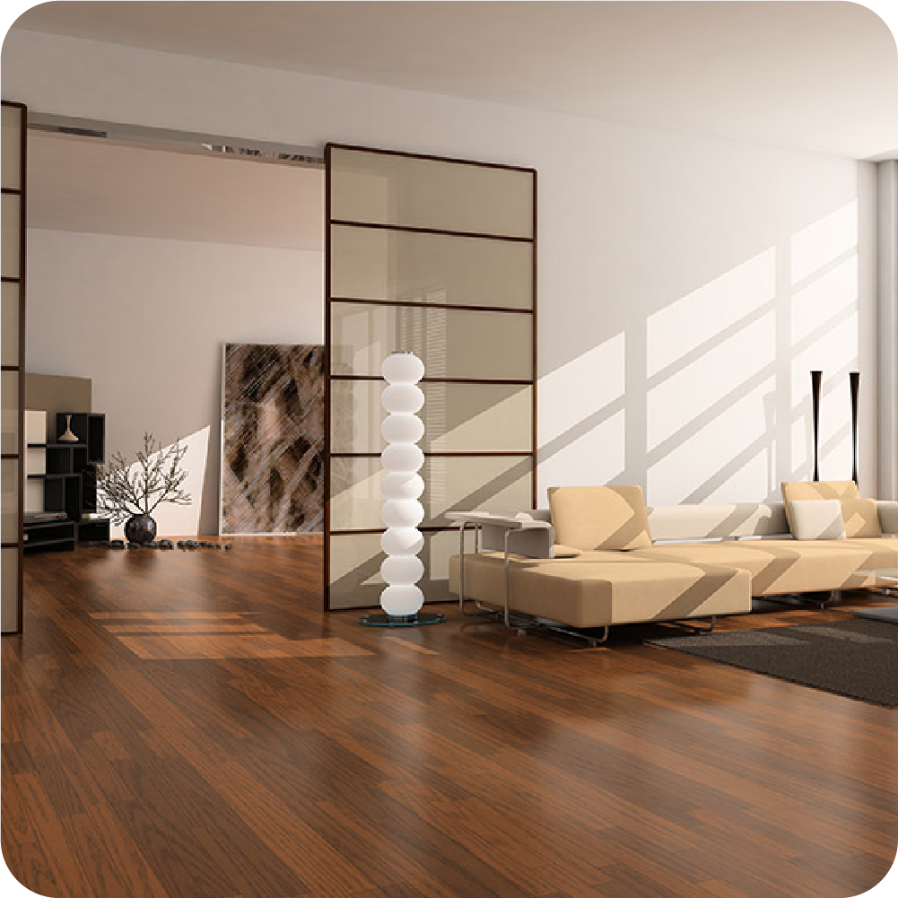 parquet